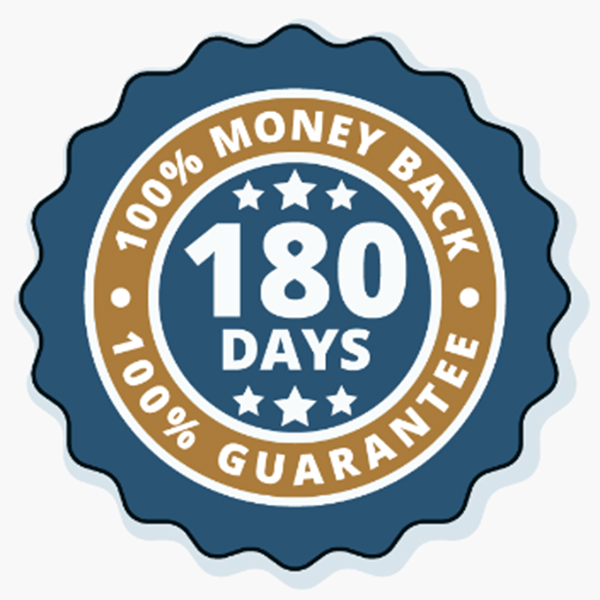 BP Zone quality badge